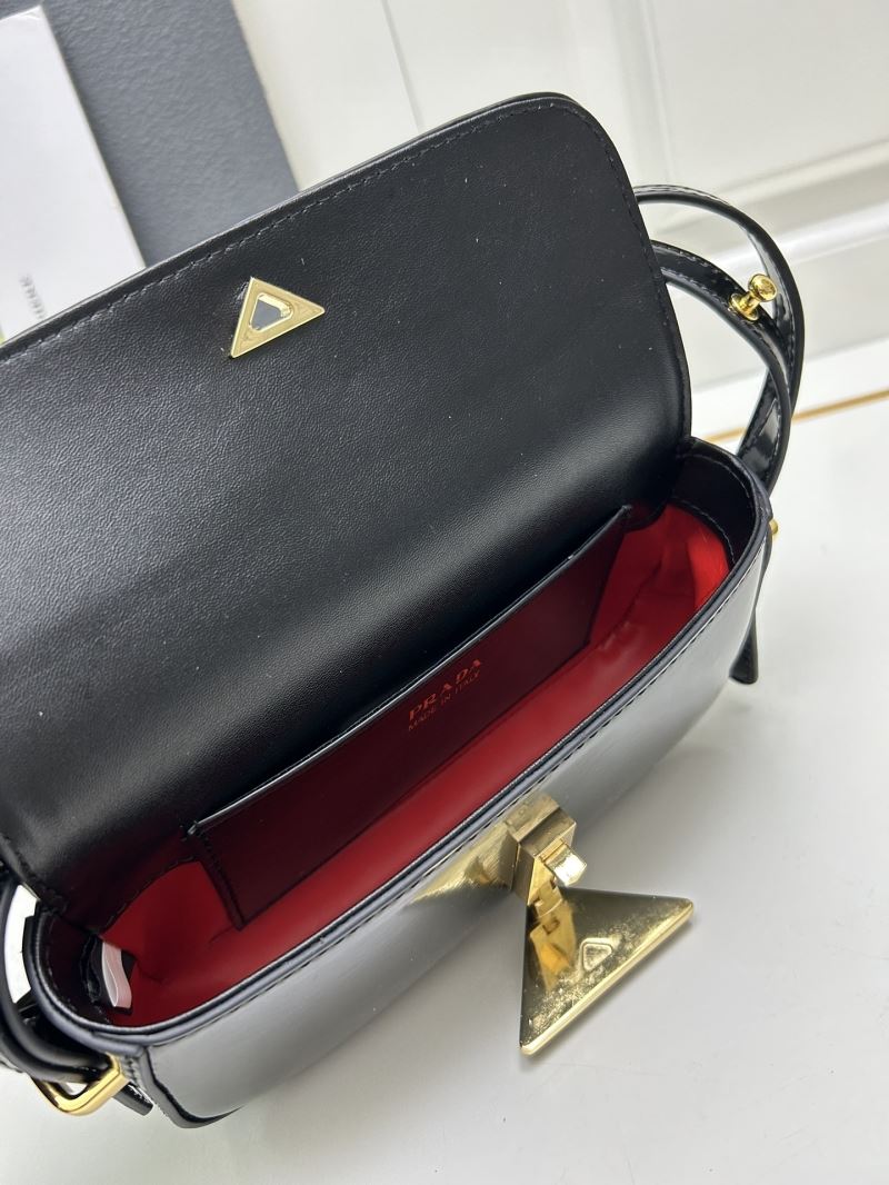 Prada Satchel Bags